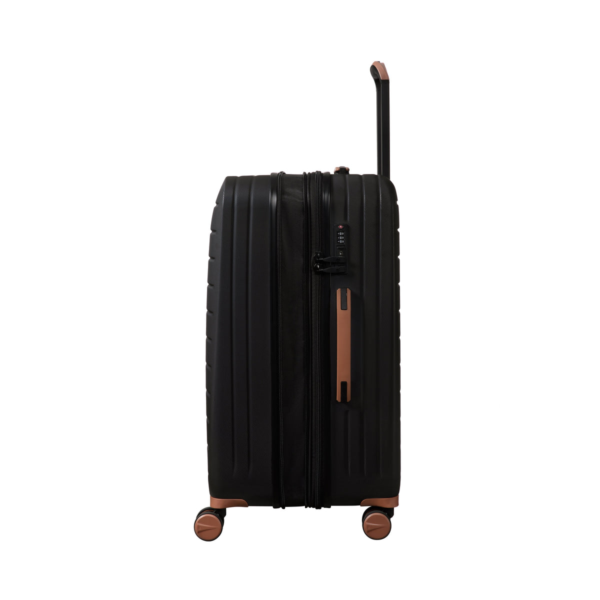  Legion Trunk - Medium (Black)