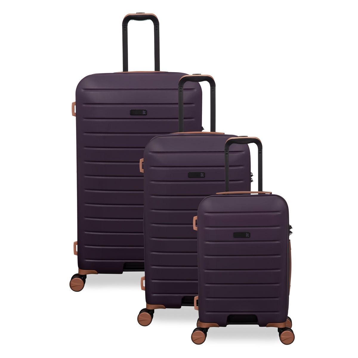  Legion Trunk - Large (Plum Perfect)