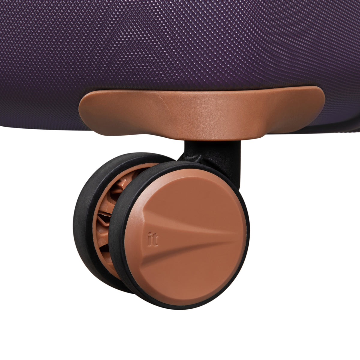  Legion Trunk - Large (Plum Perfect)