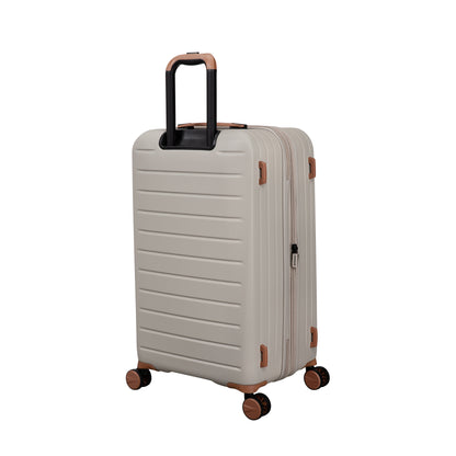  Legion Trunk - Large (Silver Lining)
