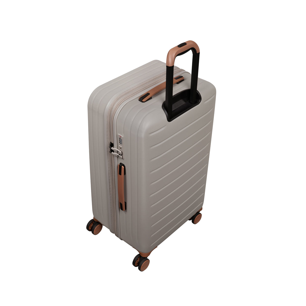  Legion Trunk - 3pc Set (Silver Lining)