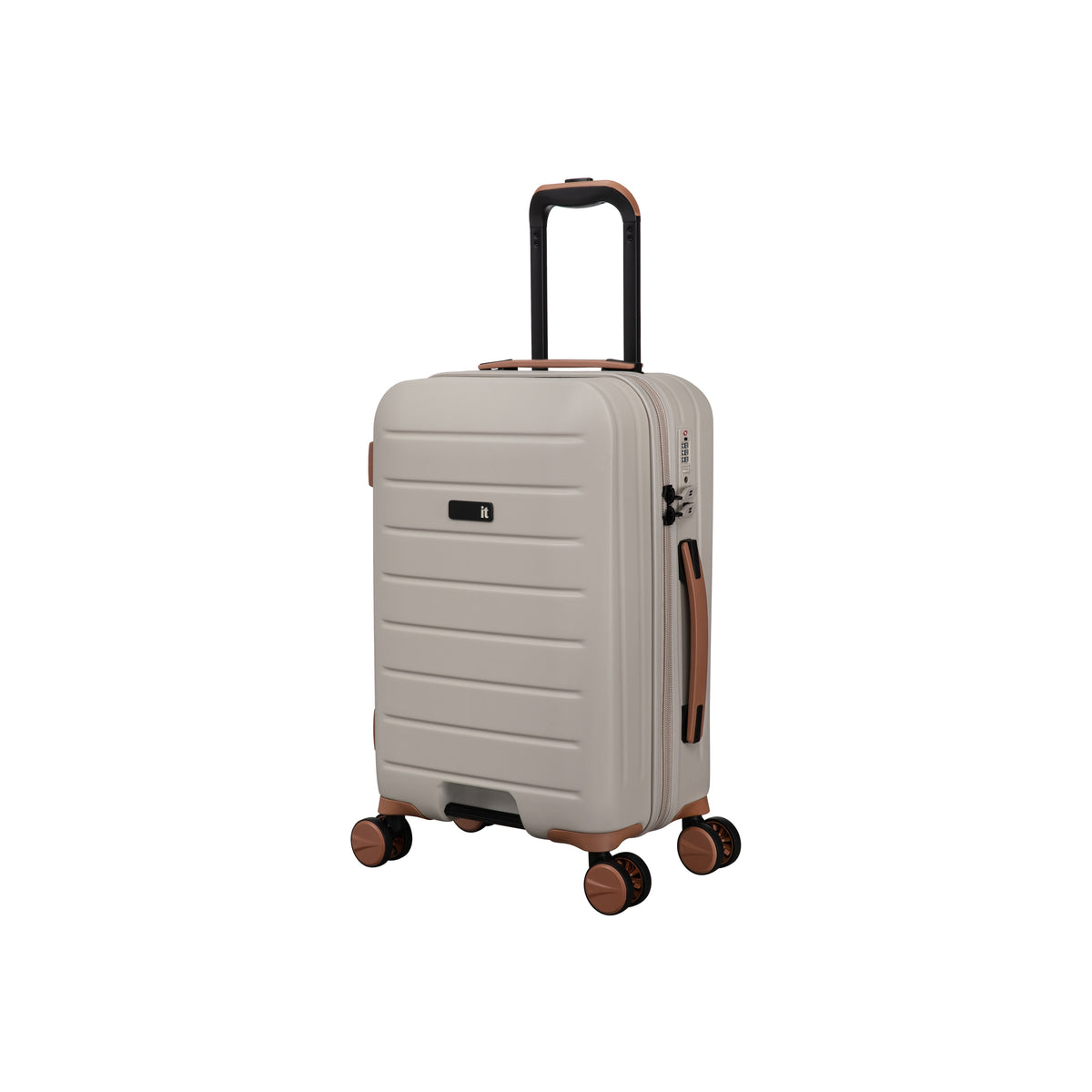  Legion Trunk - 3pc Set (Silver Lining)