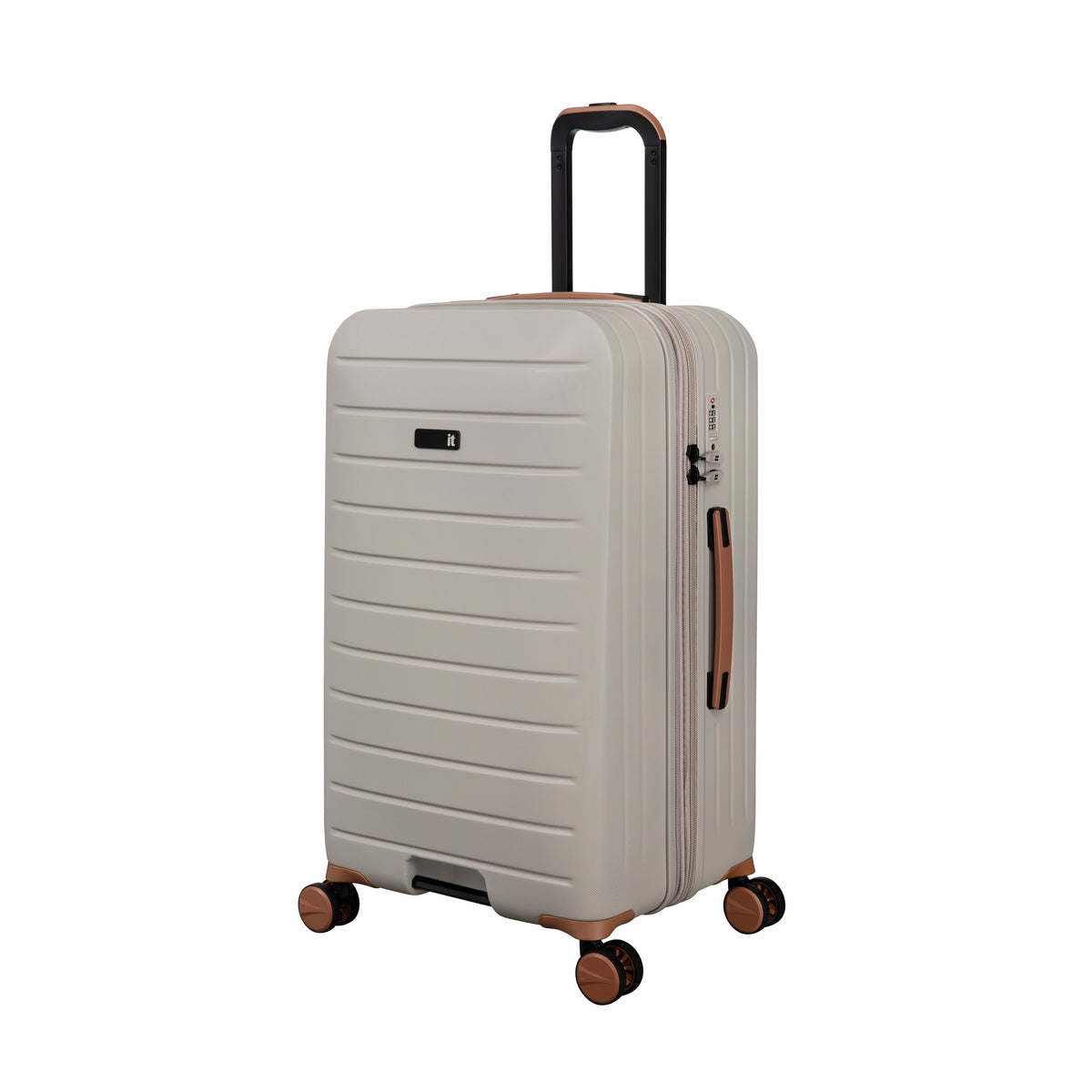 Legion Trunk - 3pc Set (Silver Lining)