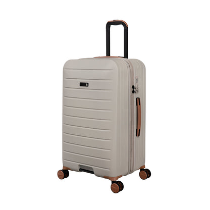  Legion Trunk - 3pc Set (Silver Lining)