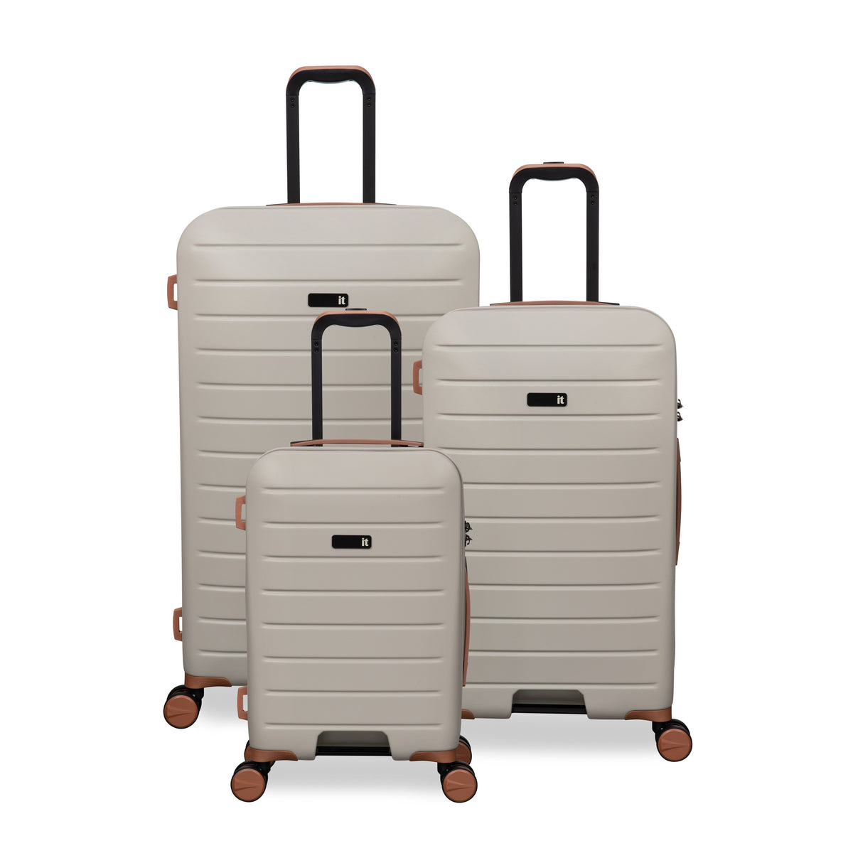  Legion Trunk - Large (Silver Lining)