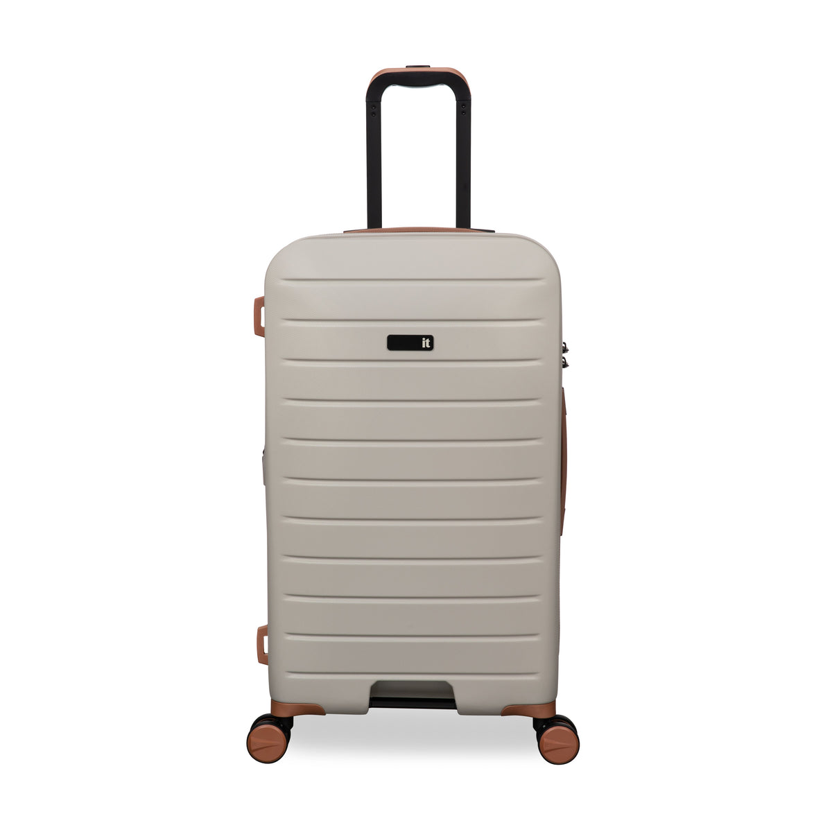  Legion Trunk - 3pc Set (Silver Lining)