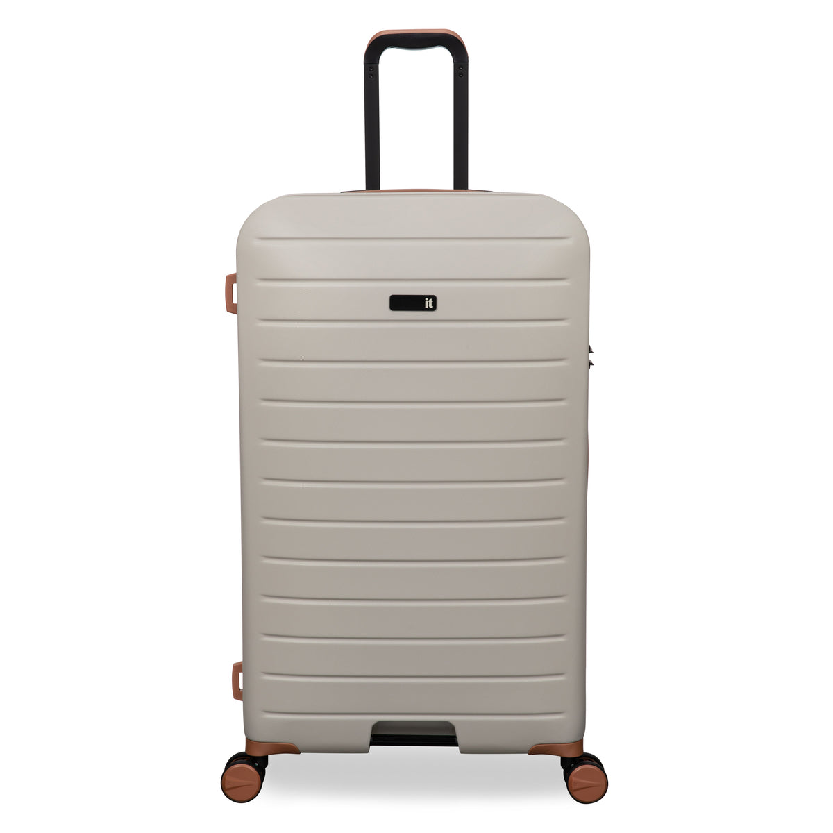  Legion Trunk - Large (Silver Lining)