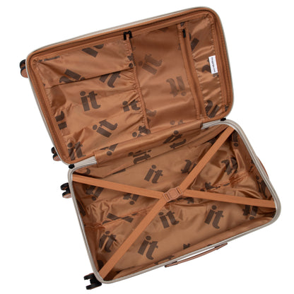  Legion Trunk - 3pc Set (Silver Lining)