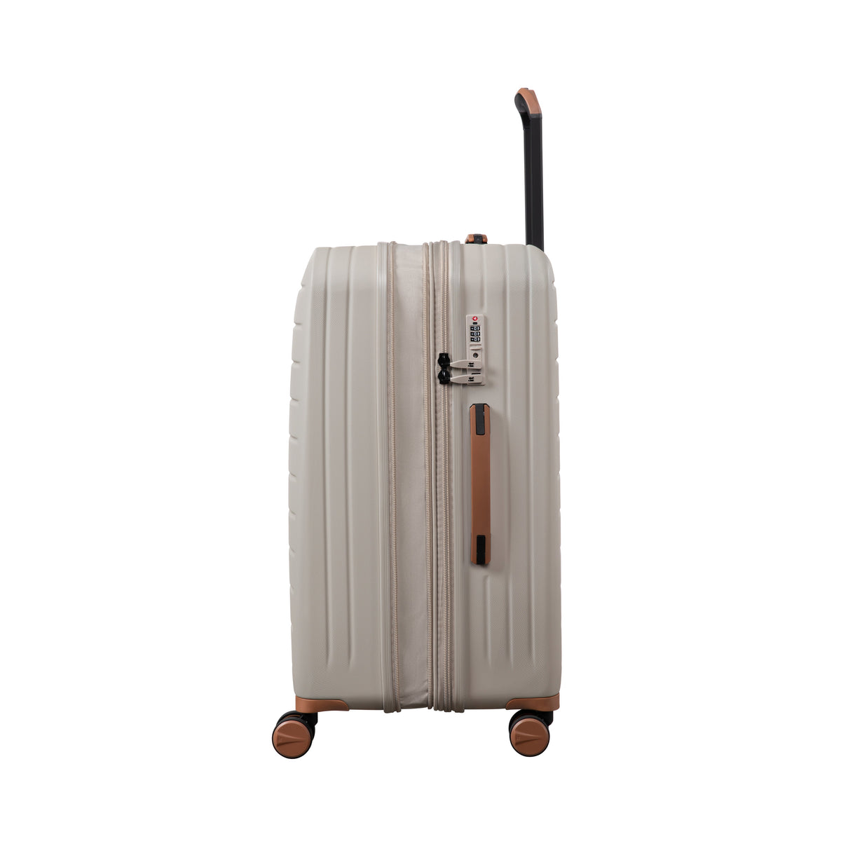  Legion Trunk - 3pc Set (Silver Lining)