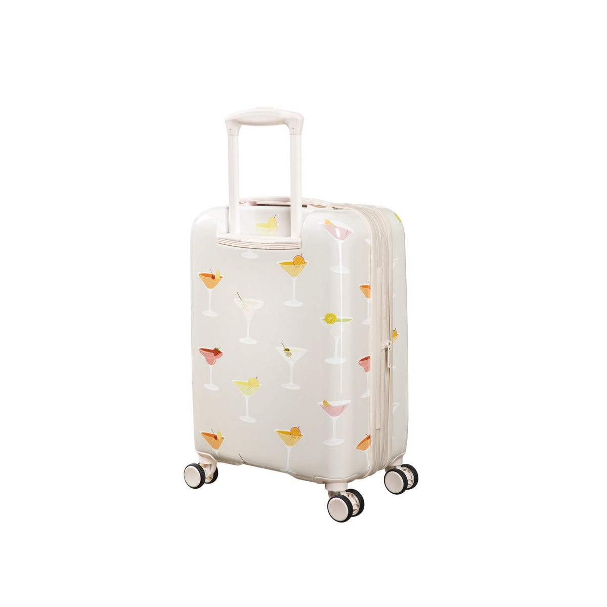 IT Luggage Sheen - 2pc Set (Martini Mix)