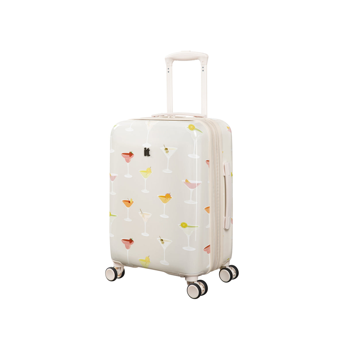 IT Luggage Sheen - Cabin (Martini Mix)