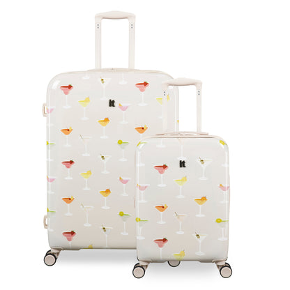 IT Luggage Sheen - Cabin (Martini Mix)
