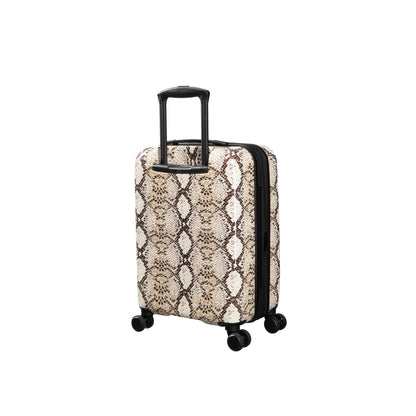 IT Luggage Sheen - Cabin (Python Snake)