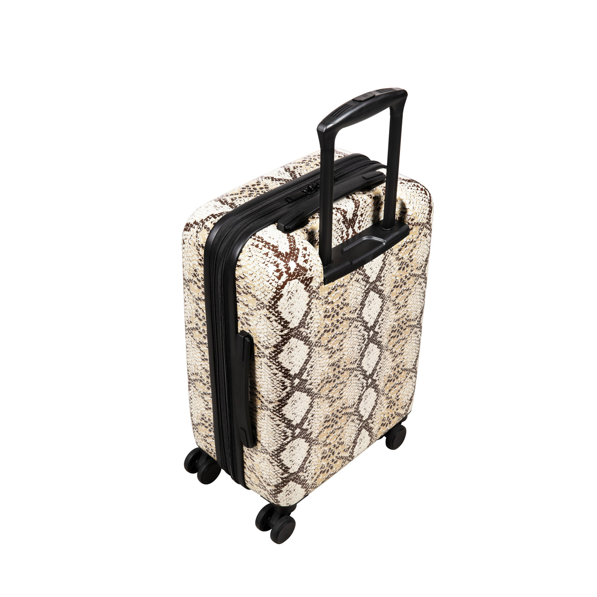 IT Luggage Sheen - Cabin (Python Snake)