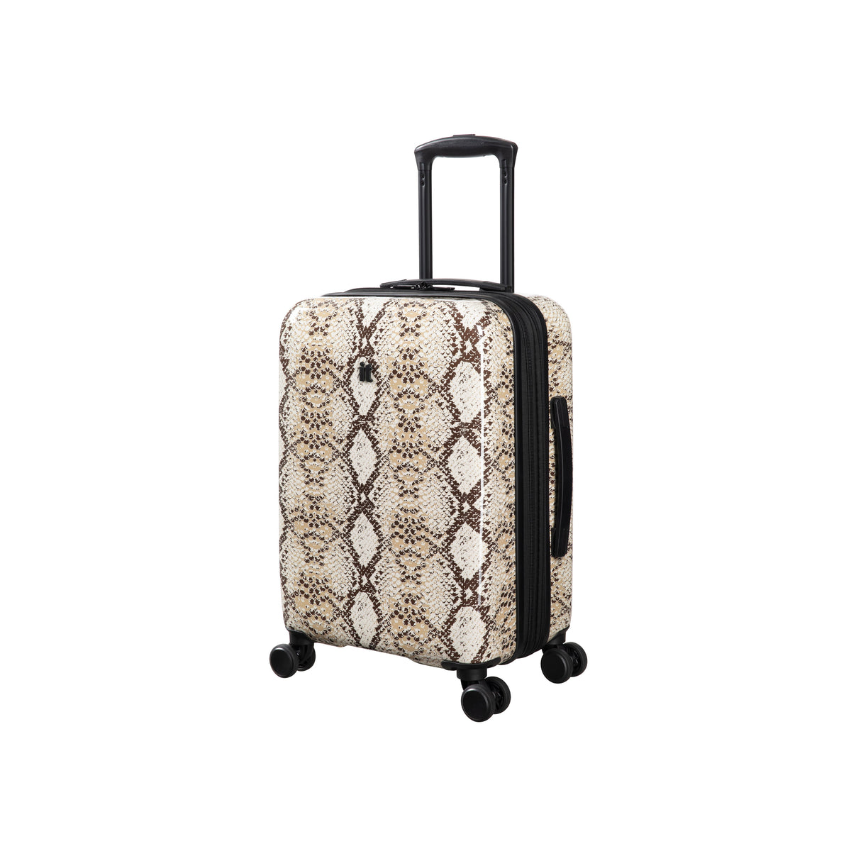 IT Luggage Sheen - 2pc Set (Python Snake)