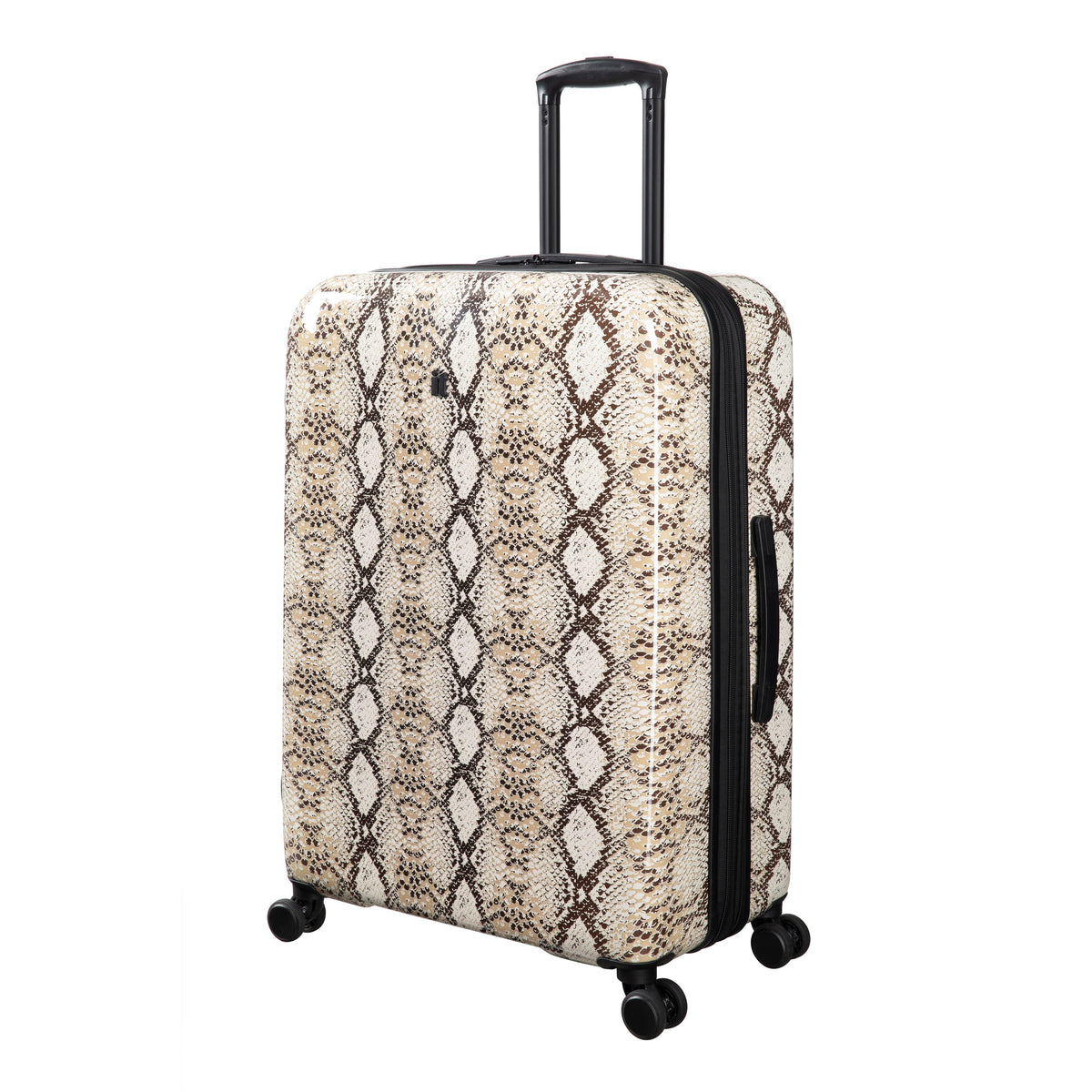 IT Luggage Sheen - 2pc Set (Python Snake)