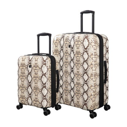 IT Luggage Sheen - Cabin (Python Snake)