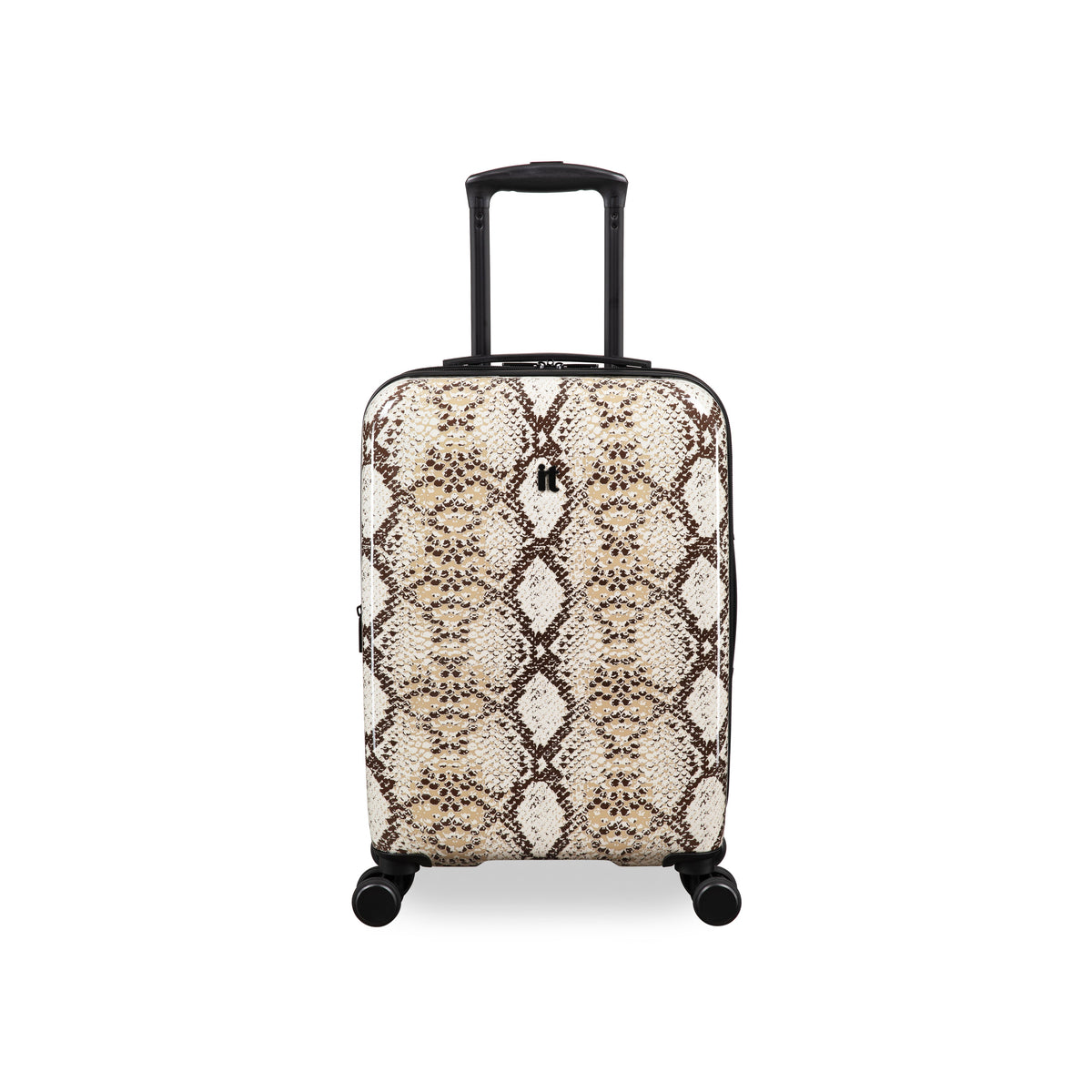 IT Luggage Sheen - Cabin (Python Snake)
