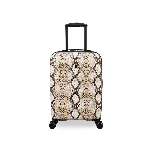IT Luggage Sheen - Cabin (Python Snake)