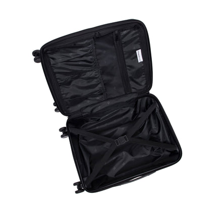 IT Luggage Sheen - 2pc Set (Python Snake)