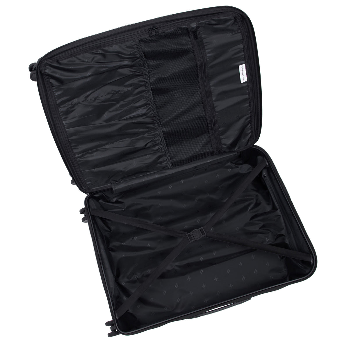 IT Luggage Sheen - 2pc Set (Python Snake)