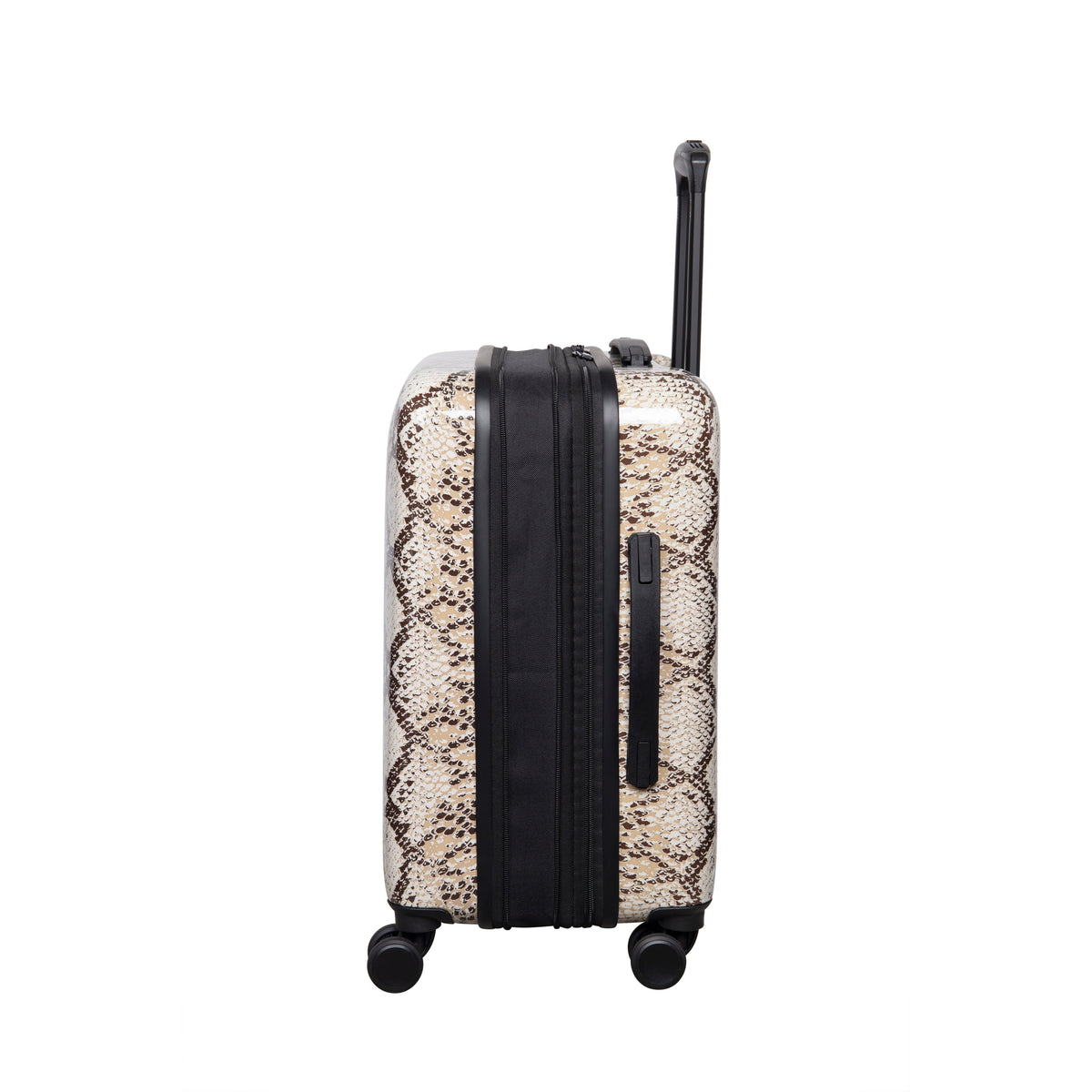 IT Luggage Sheen - 2pc Set (Python Snake)