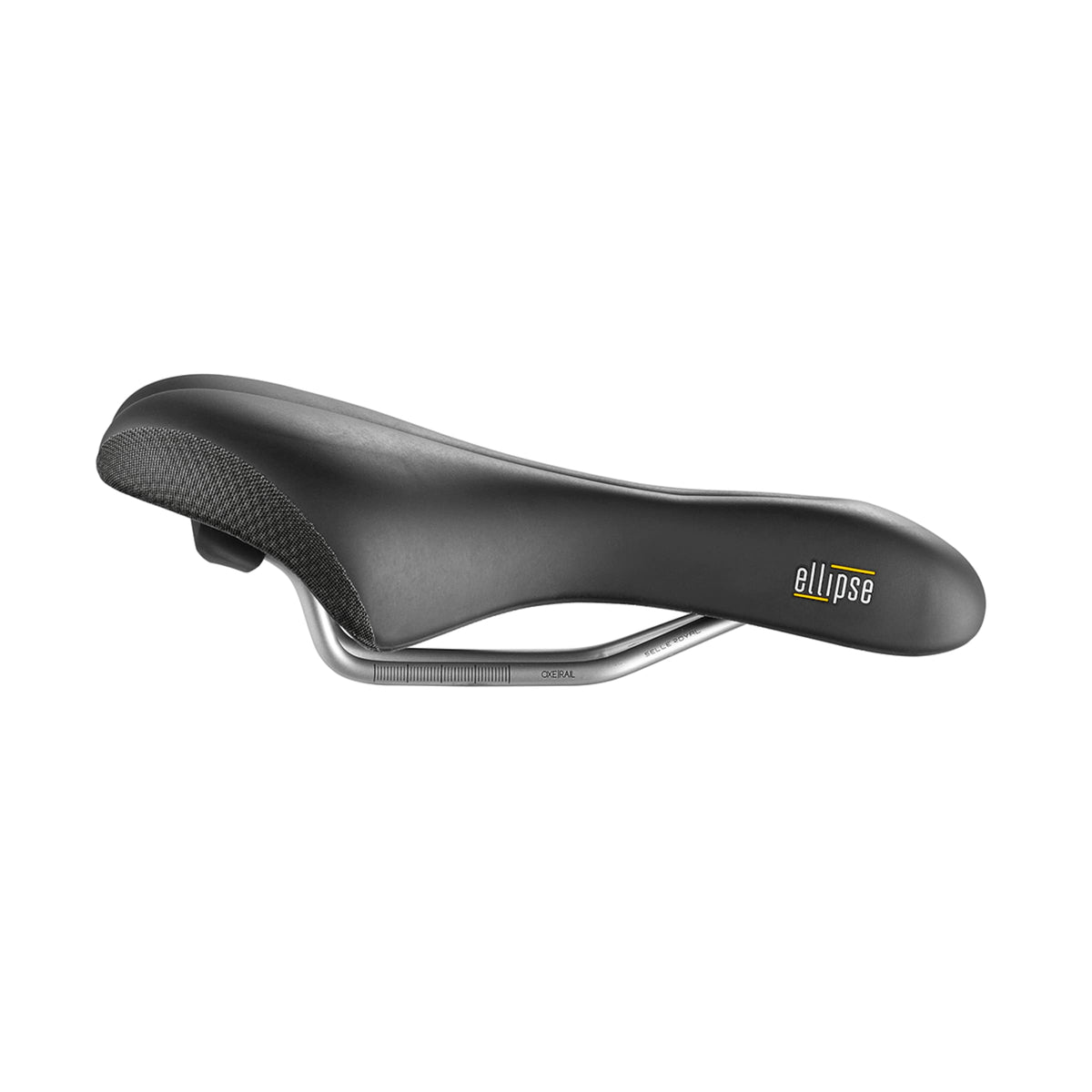  Selle Royal Ellipse Athletic Unisex Saddle Gel
