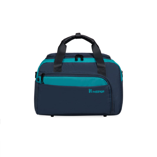 IT Luggage Duo-Tone - Small Holdall (Capri Breeze / Dress Blues)