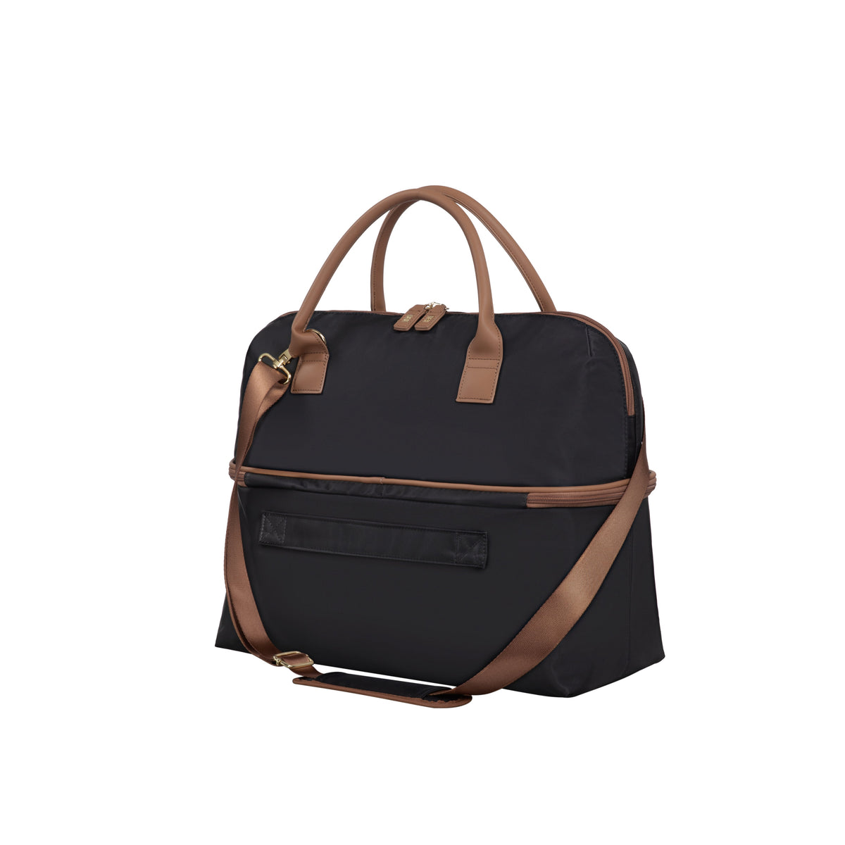 IT Luggage Alluring - Holdall (Black)