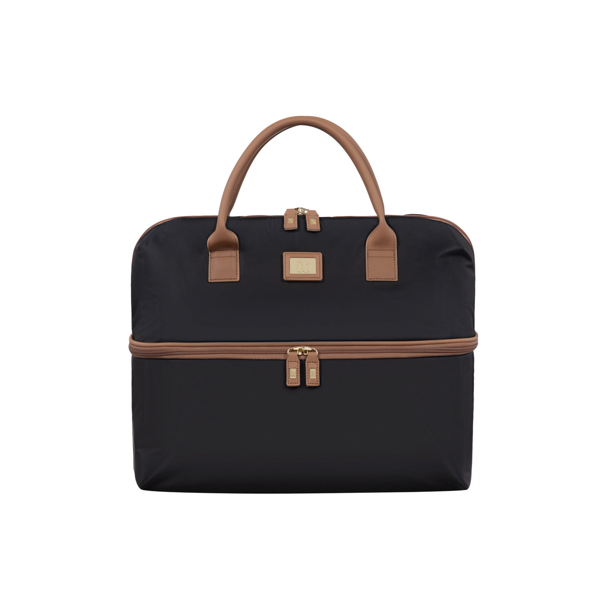 IT Luggage Alluring - Holdall (Black)