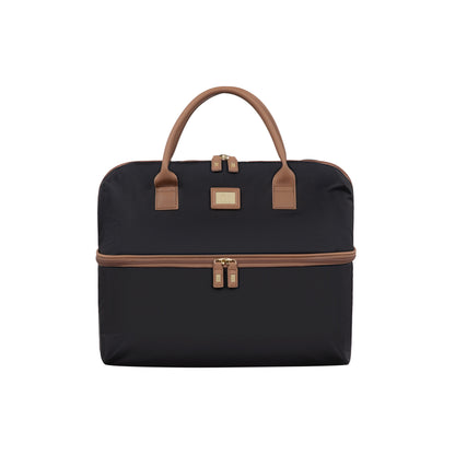 IT Luggage Alluring - Holdall (Black)