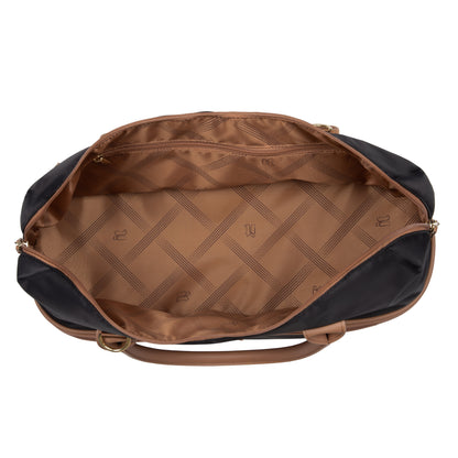 IT Luggage Alluring - Holdall (Black)