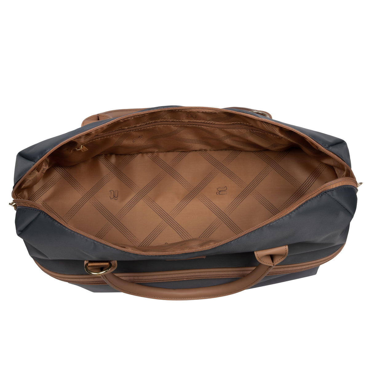 IT Luggage Alluring - Holdall (Charcoal)