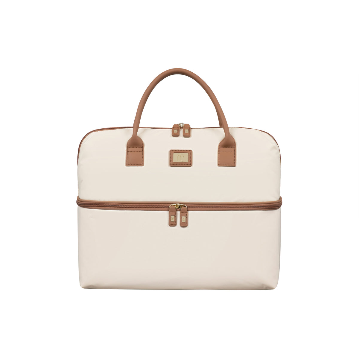 IT Luggage Alluring - Holdall (Crème)