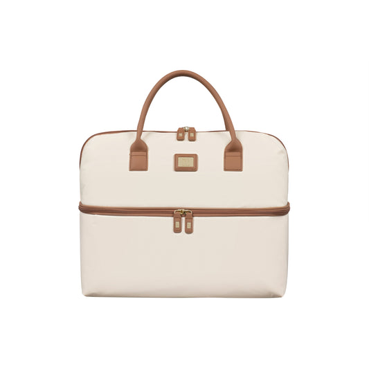 IT Luggage Alluring - Holdall (Crème)
