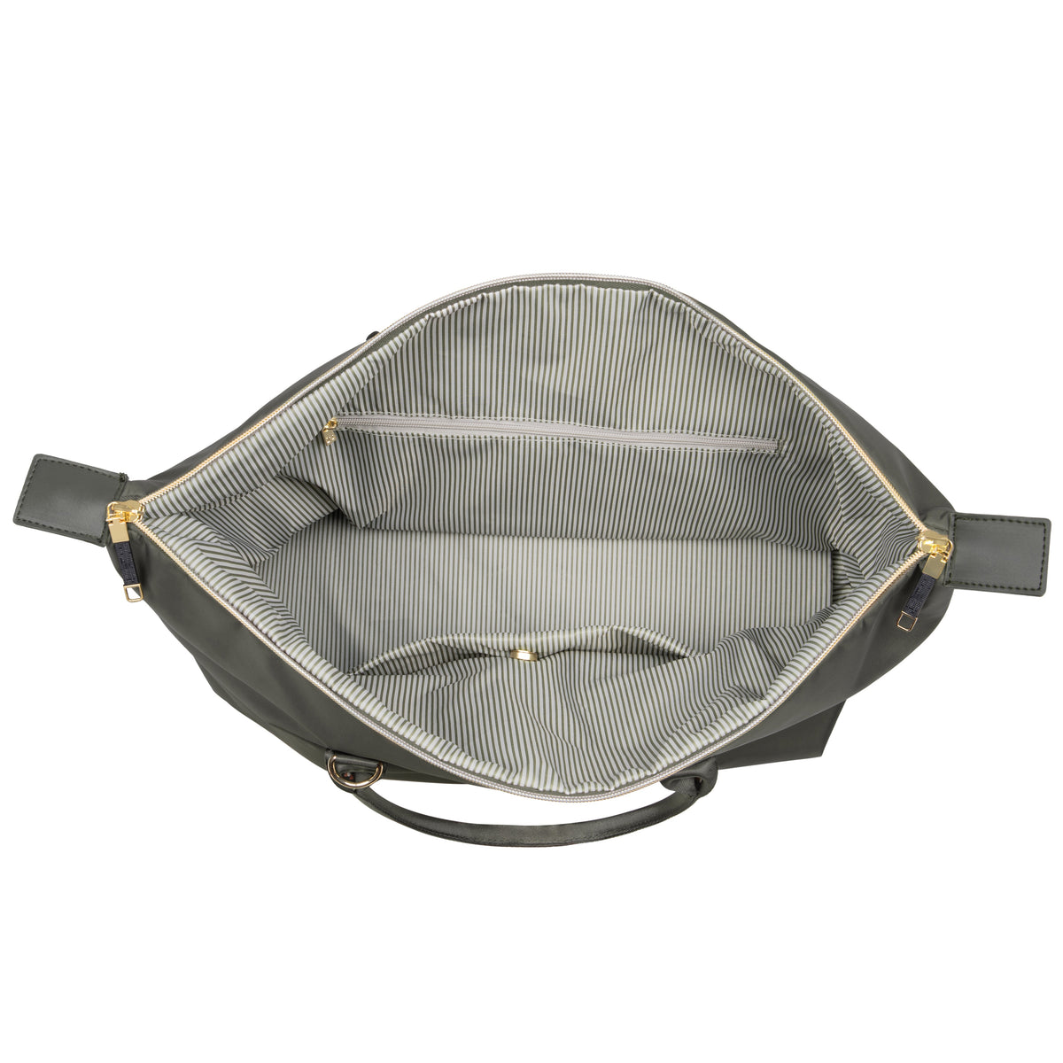 IT Luggage Charmer - Holdall (Olive Night)
