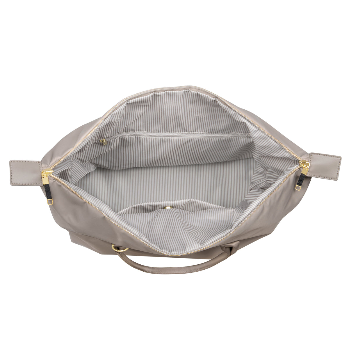 IT Luggage Charmer - Holdall (Simply Taupe)