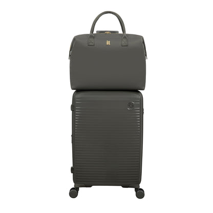 IT Luggage Charmer - Holdall (Olive Night)