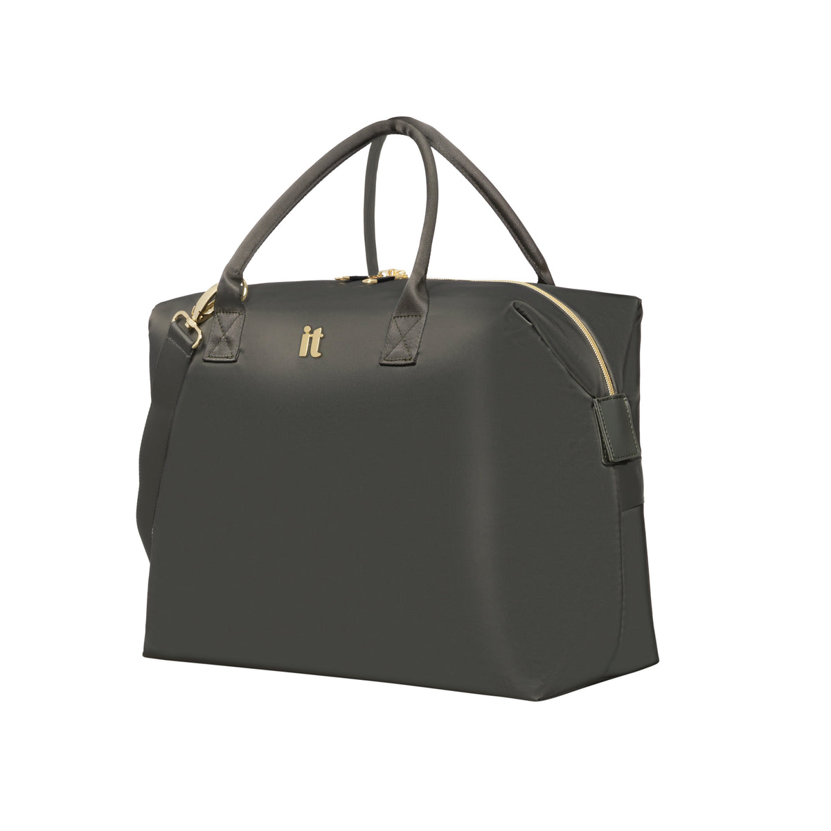 IT Luggage Charmer - Holdall (Olive Night)