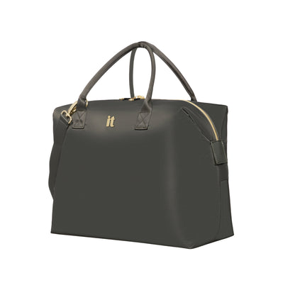 IT Luggage Charmer - Holdall (Olive Night)