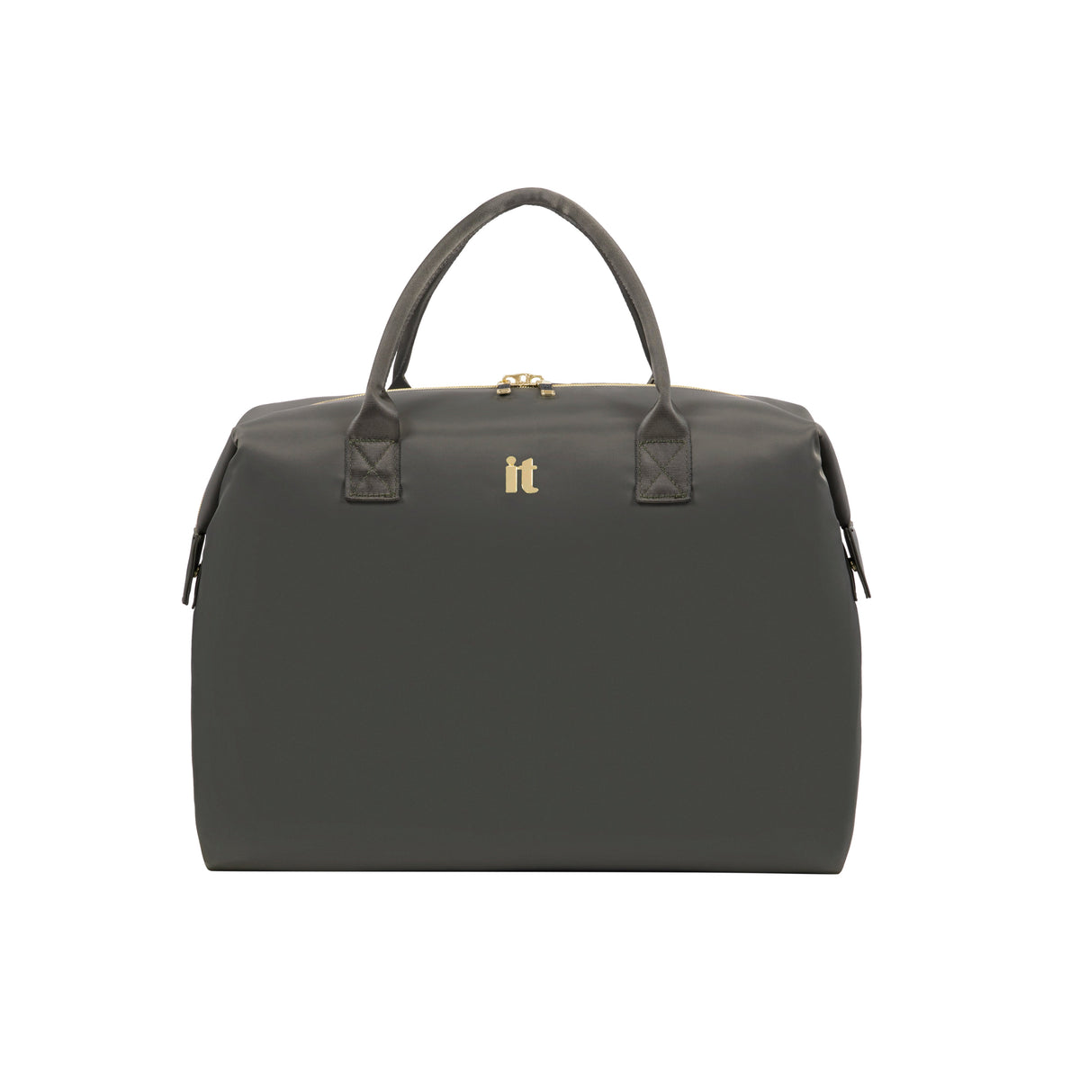 IT Luggage Charmer - Holdall (Olive Night)