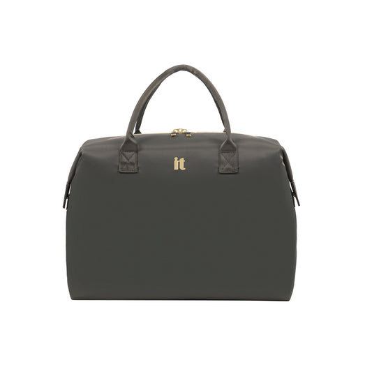 IT Luggage Charmer - Holdall (Olive Night)