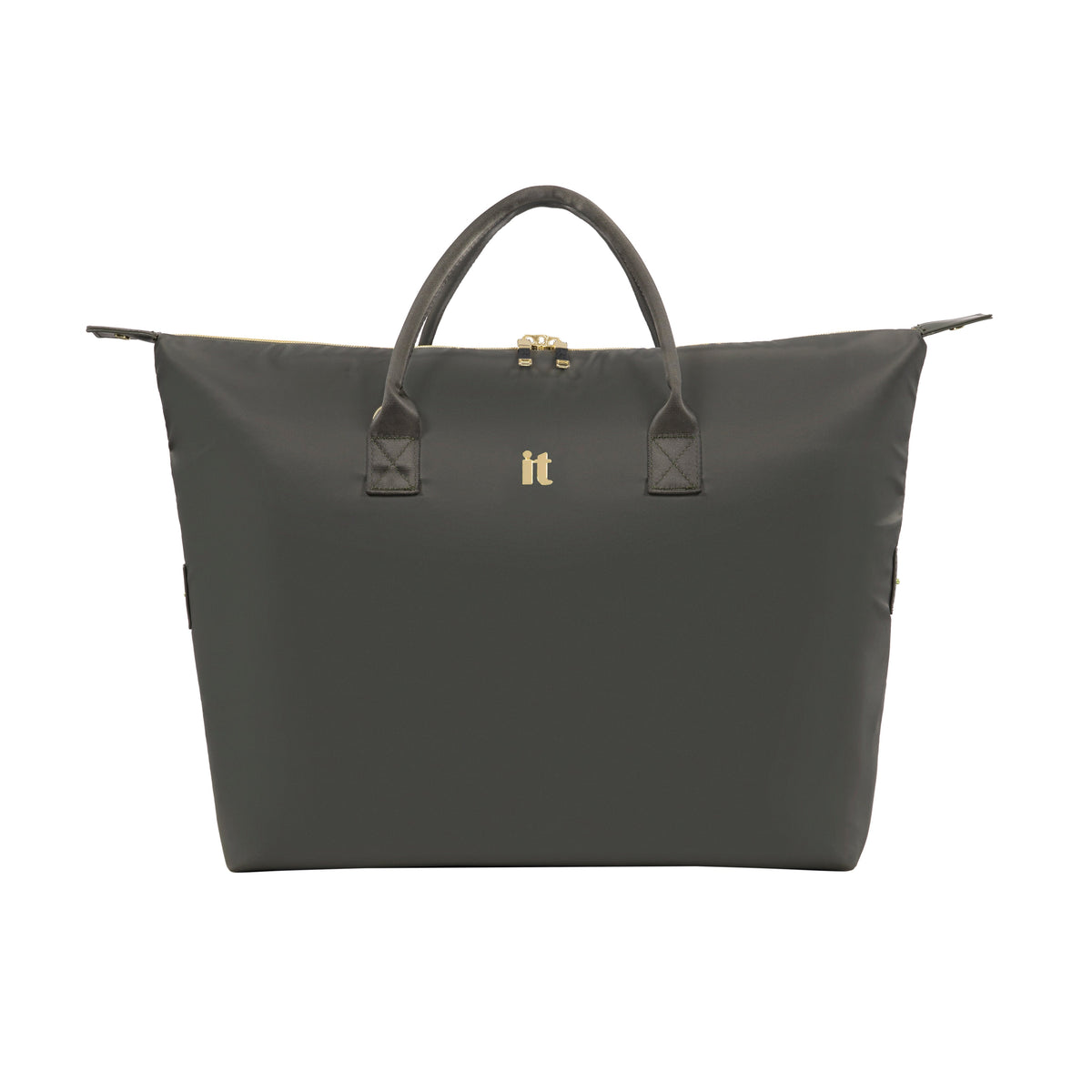 IT Luggage Charmer - Holdall (Olive Night)