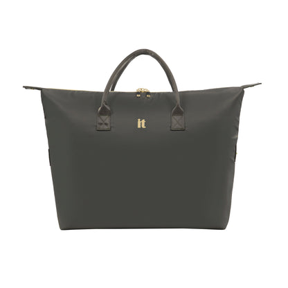 IT Luggage Charmer - Holdall (Olive Night)