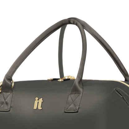 IT Luggage Charmer - Holdall (Olive Night)