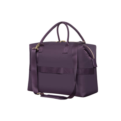 IT Luggage Charmer - Holdall (Plum Perfect)