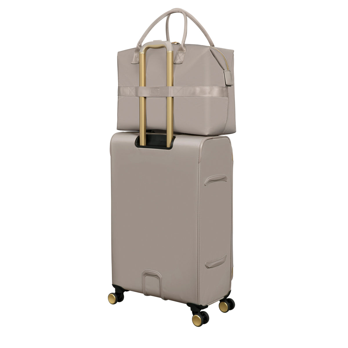 IT Luggage Charmer - Holdall (Simply Taupe)