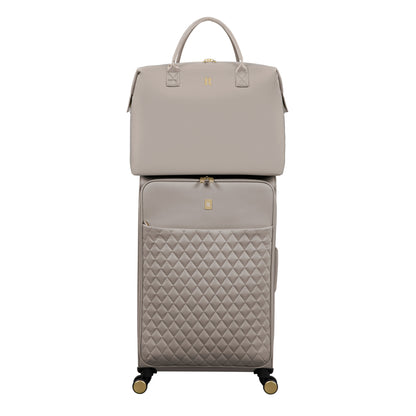 IT Luggage Charmer - Holdall (Simply Taupe)
