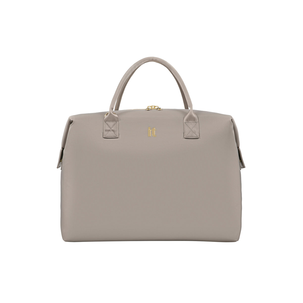 IT Luggage Charmer - Holdall (Simply Taupe)