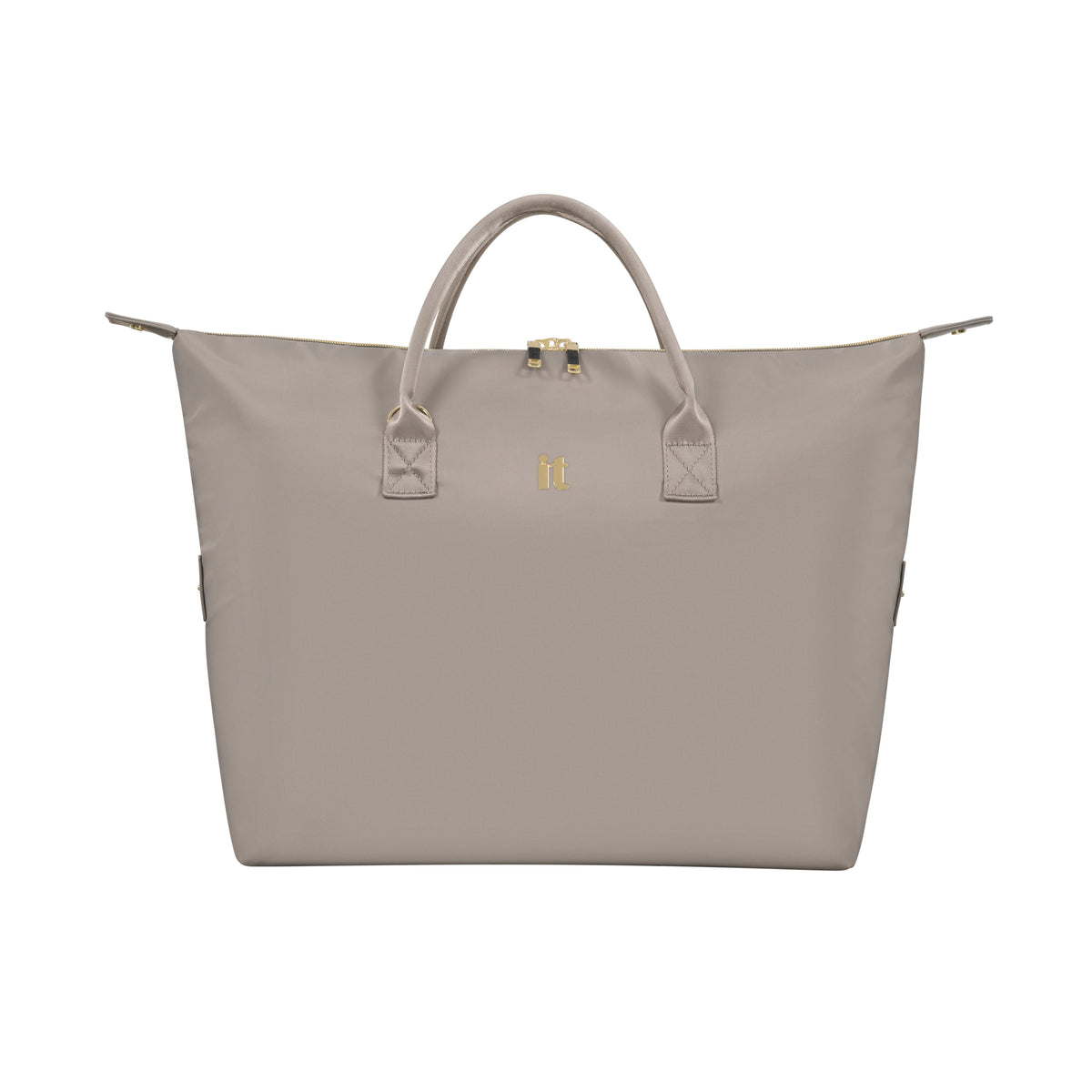 IT Luggage Charmer - Holdall (Simply Taupe)